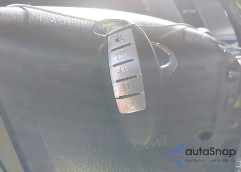 2014 Infiniti Qx80 z USA, uszkodzony, nr VIN JN8AZ2NE8E9062540